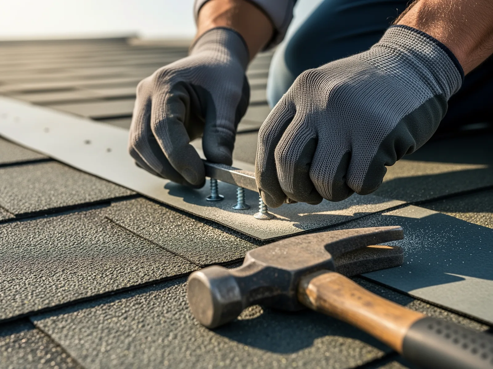 Why choose Fascia Repair in Green Spring, WV